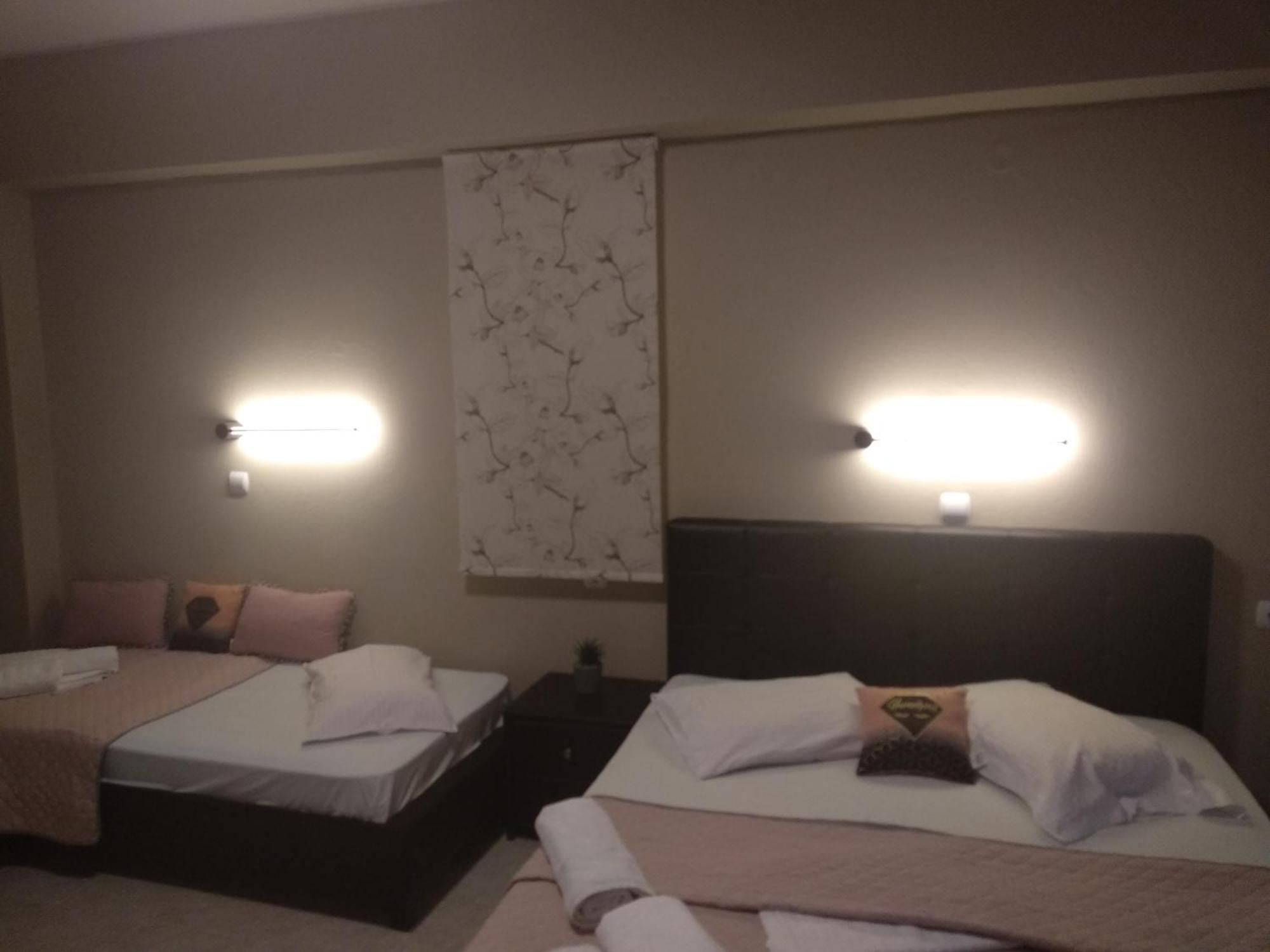 Nick Rooms Stavros  Chambre photo